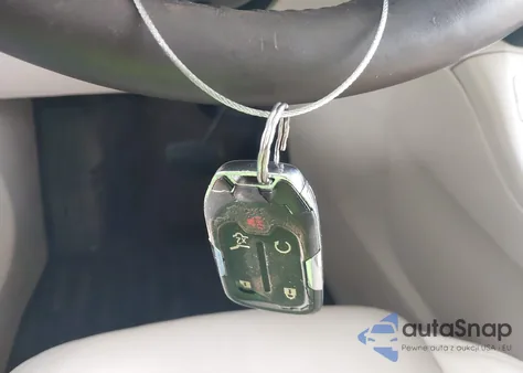 2017 GMC Acadia Denali z USA, uszkodzony, nr VIN 1GKKNXLS2HZ135265